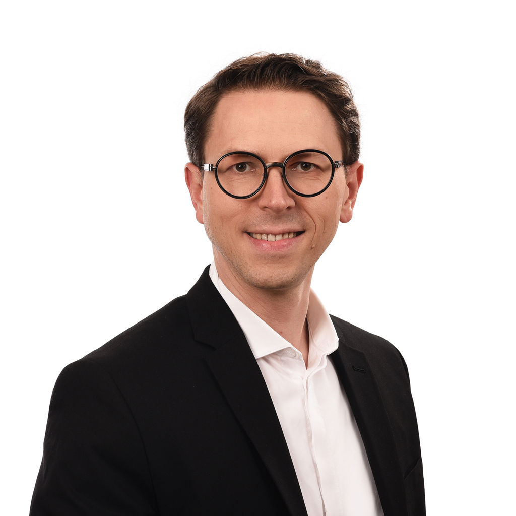 Vitali Neumann