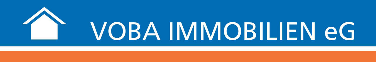 Logo der Voba Immobilien eG