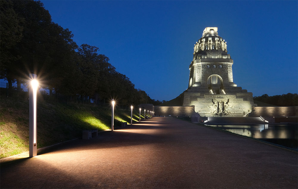 Völkerschlachtdenkmal