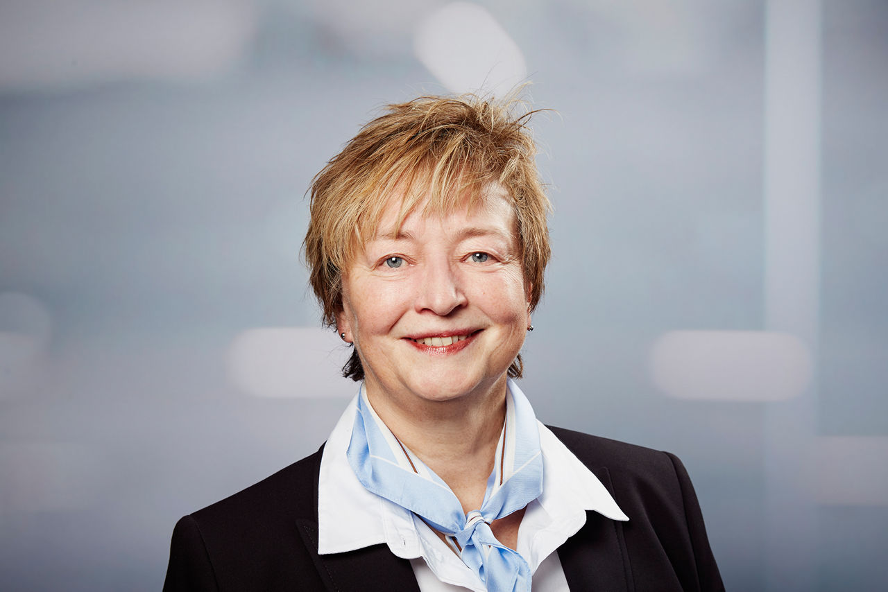 Beraterbild von Birgit Vogt