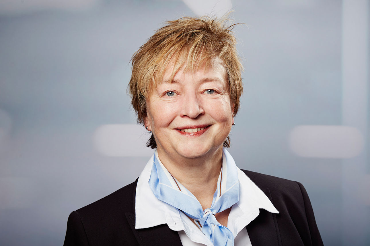 Beraterbild von Birgit Vogt