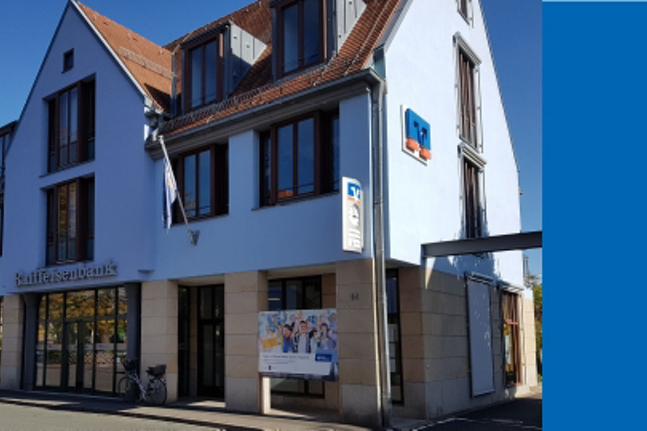 Hauptstelle Volkach