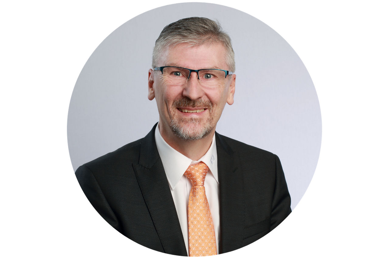 Volker Kirn