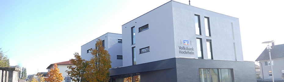 Geschäftsstelle Albbruck