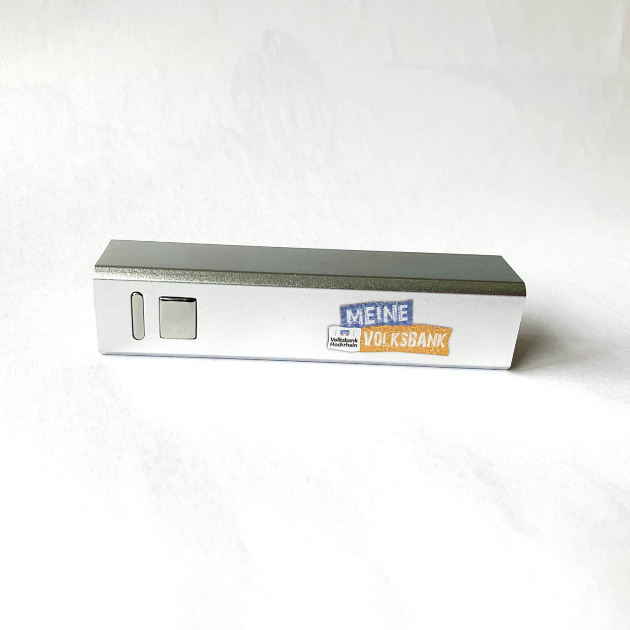 Abbildung einer Powerbank.