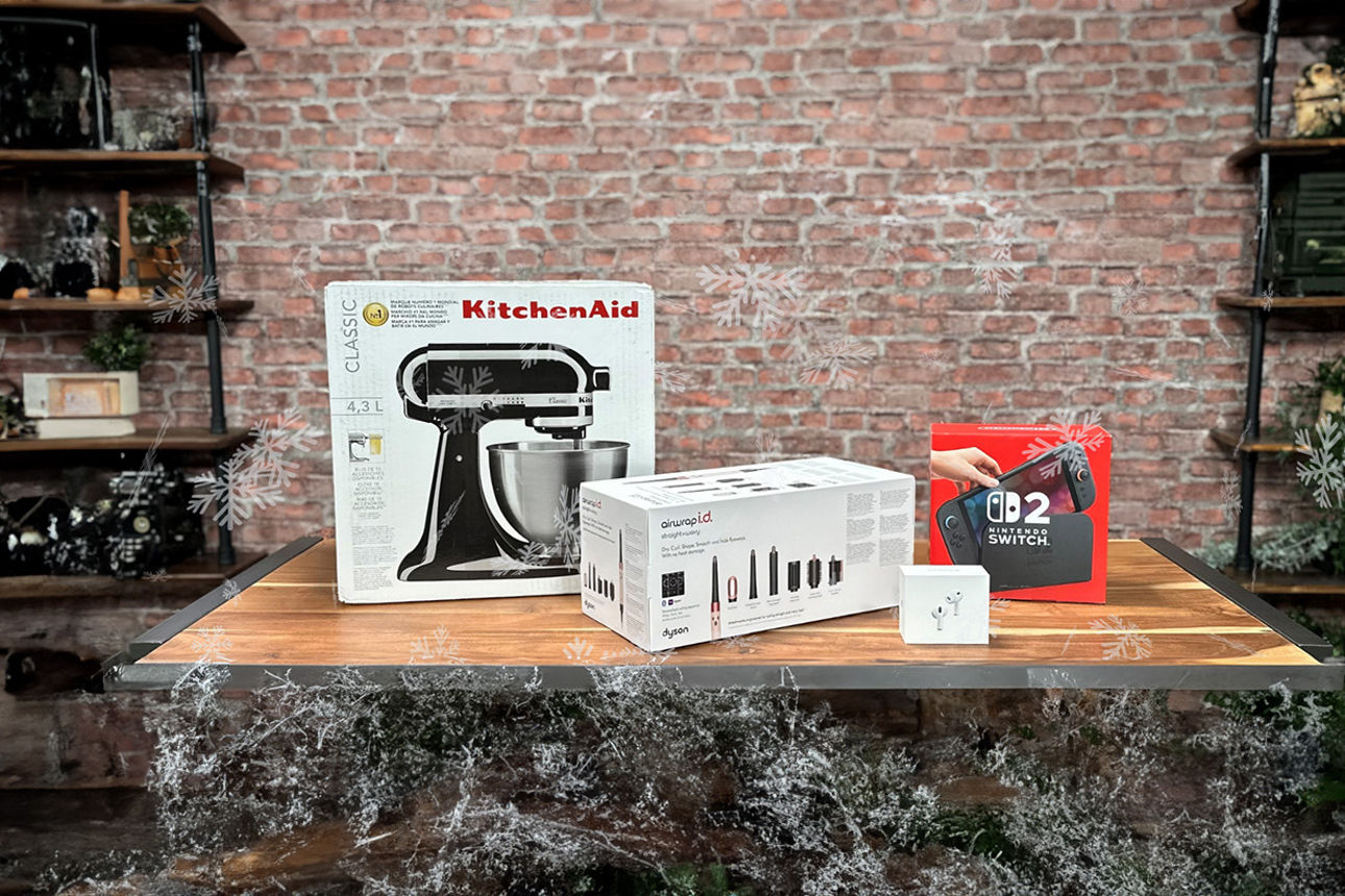 Gewinne des Gewinnspiels der Adeventszeit