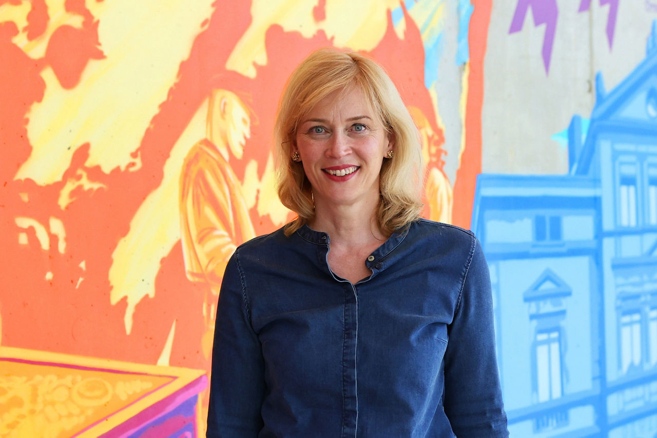 Bild von Anne Uebach