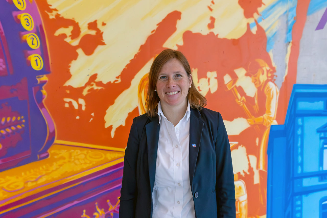 Bild von Stefanie Gerland