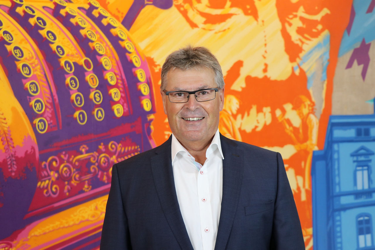 Bild von Michael Habermehl