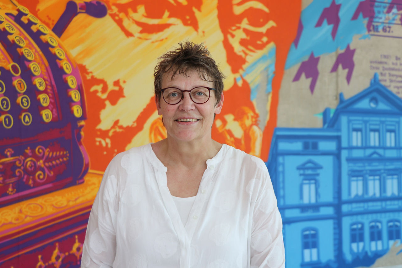 Bild von Andrea Höfner