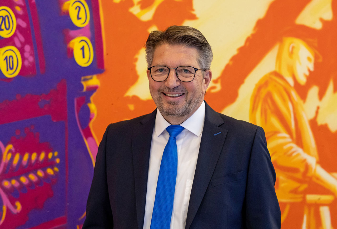 Bild von Michael Koch