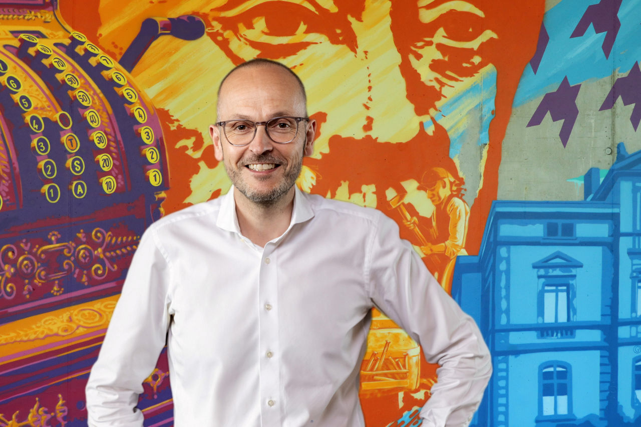 Bild von Thomas Lang