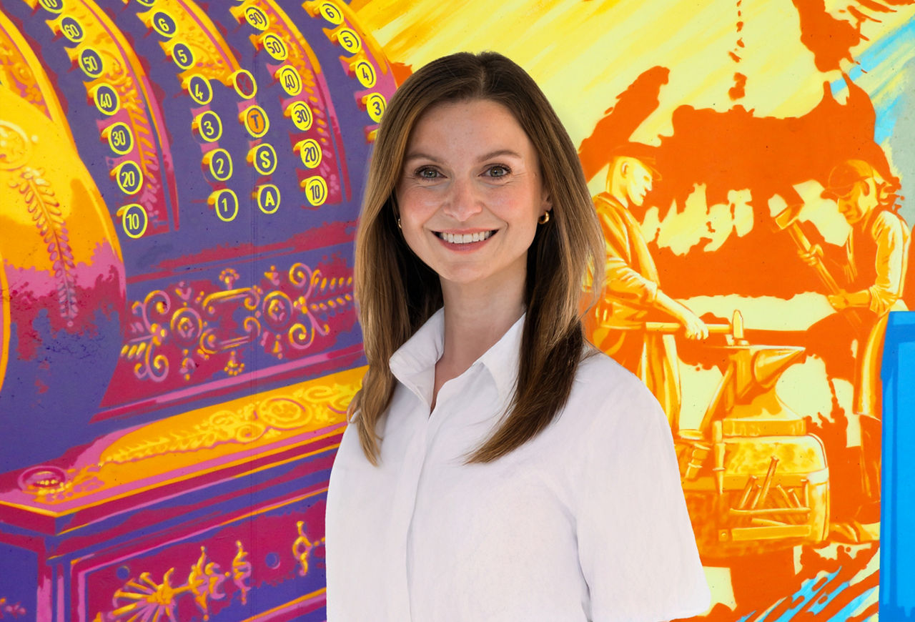 Bild von Natalija Lavergne