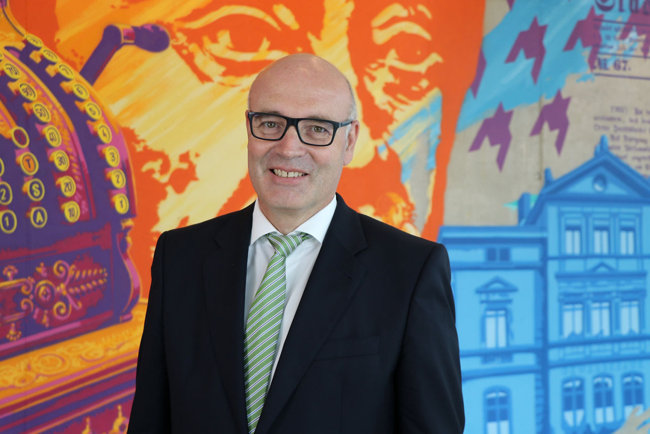 Bild von Holger Pfeiffer