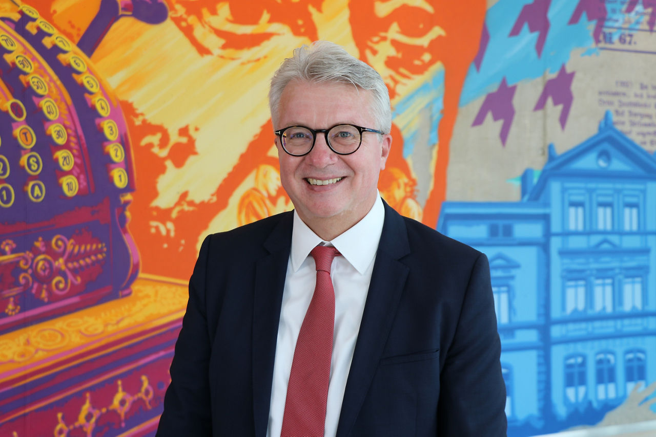 Bild von Georg Renner