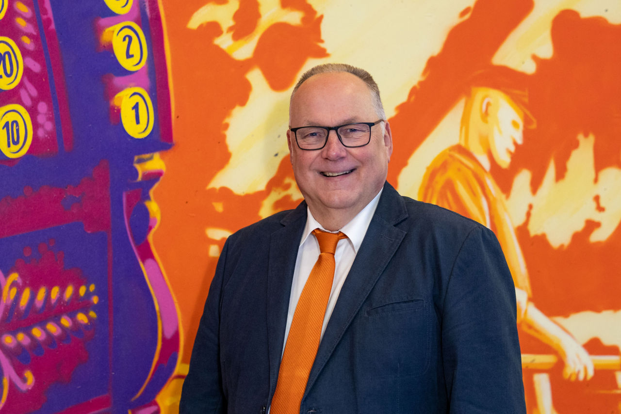 Bild von Reinhard Seifert