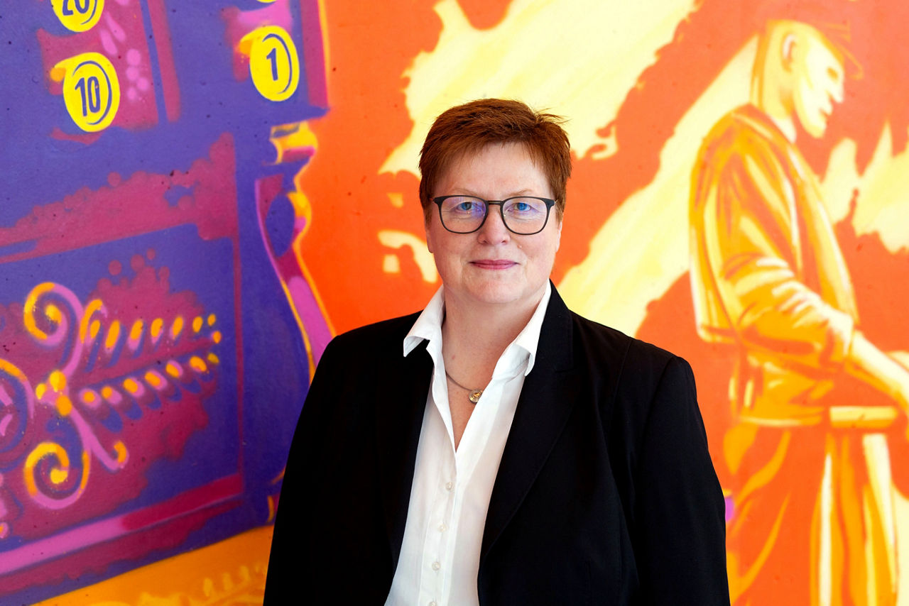 Bild von Annette Wulfhorst