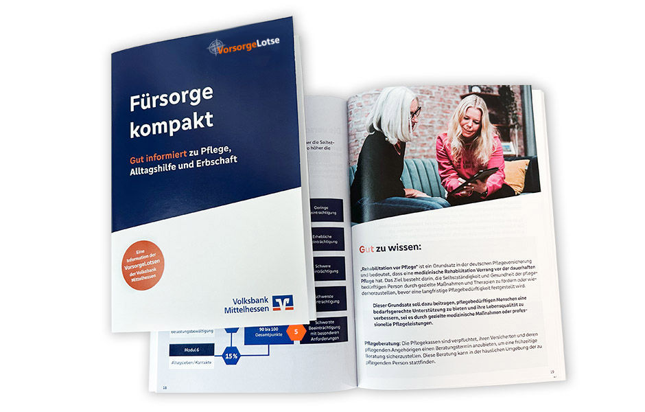 Vorschau Foto von der Broschüre