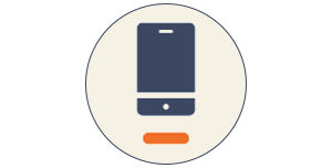 Smartphone Icon