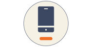 Smartphone Icon