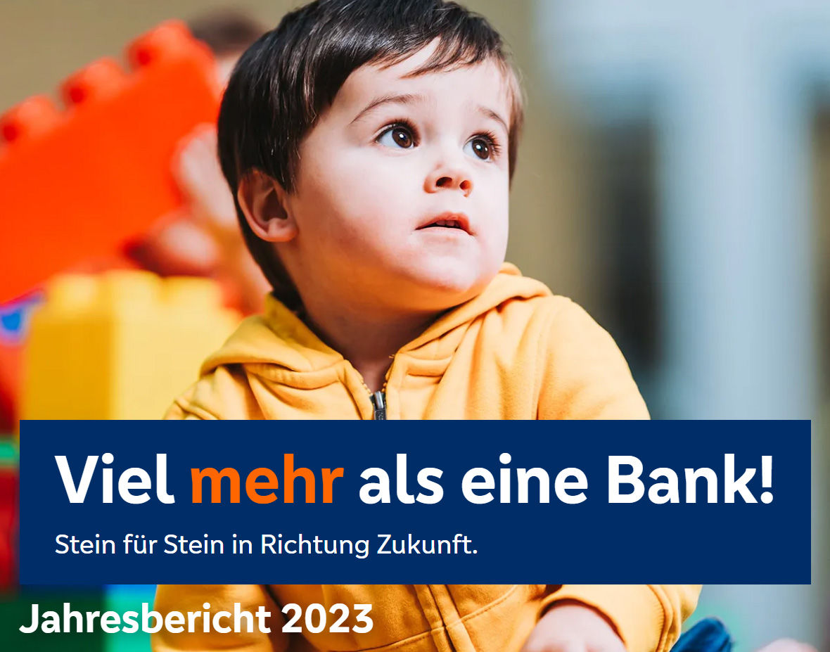 Baby am spielen