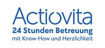 Logo von Actiovita