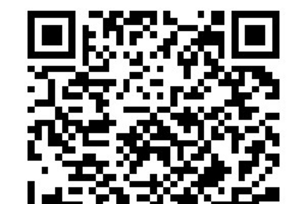 QR Code Newsletter
