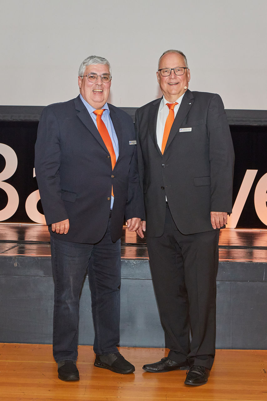 Fotografie von Dieter Schönborn und Reinhard Seifert