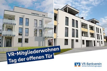 Fotografie der Häuser in Alheim-Heinebach und Rotenburg an der Fulda
