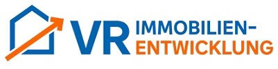 Logo von VR-Immobilienentwicklung GmbH