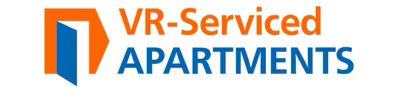 Logo von VR-Serviced Apartments GmbH