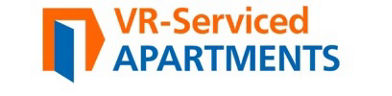 Logo von VR-Serviced Apartments GmbH