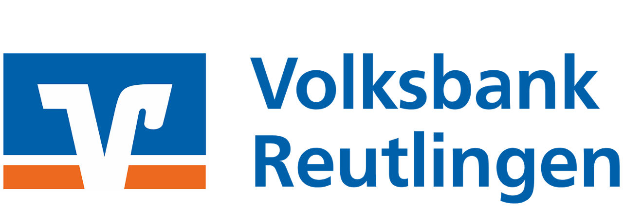 Logo der Volksbank Reutlingen