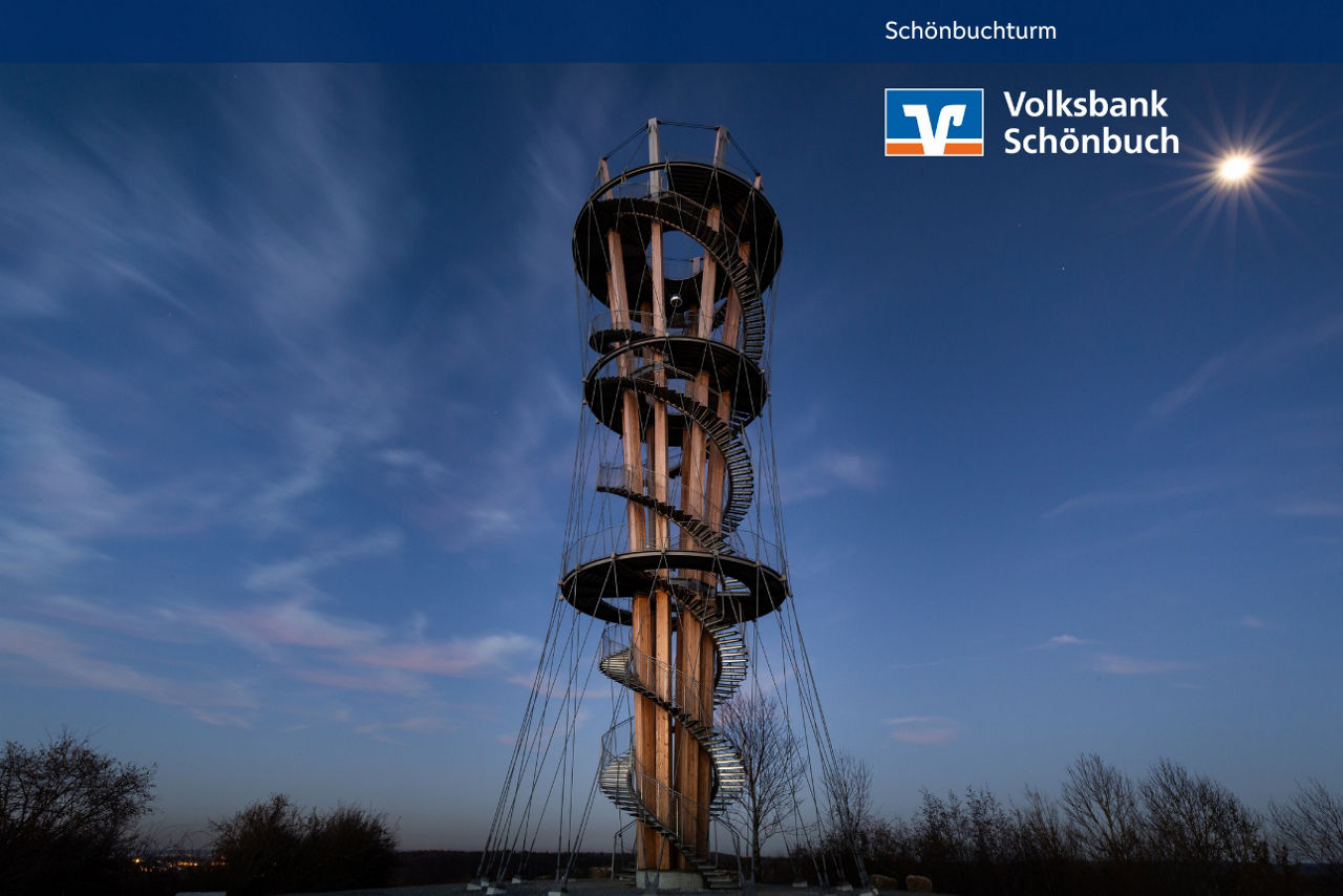 Schönbuchturm