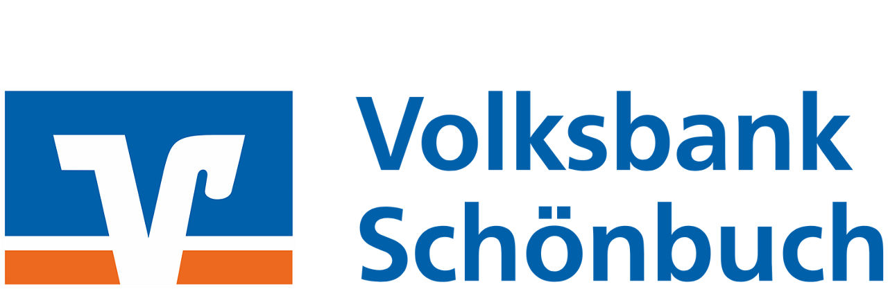 Logo der Volksbank Schönbuch