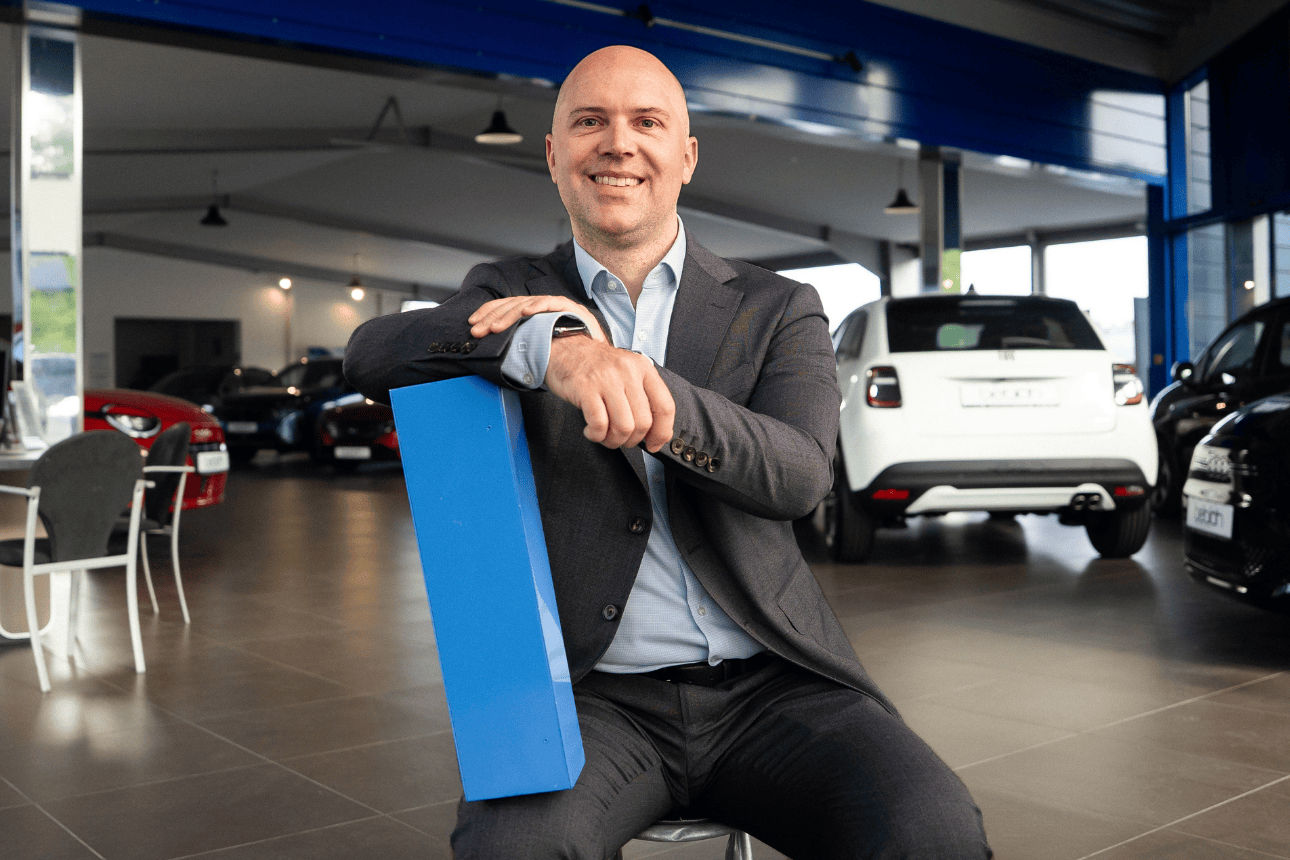 Volksbank Sindelfingen