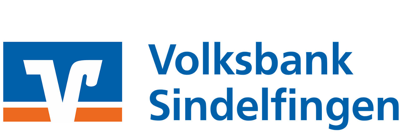 Logo der Volksbank Sindelfingen