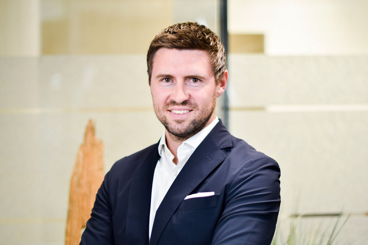 Florian von Landenberg