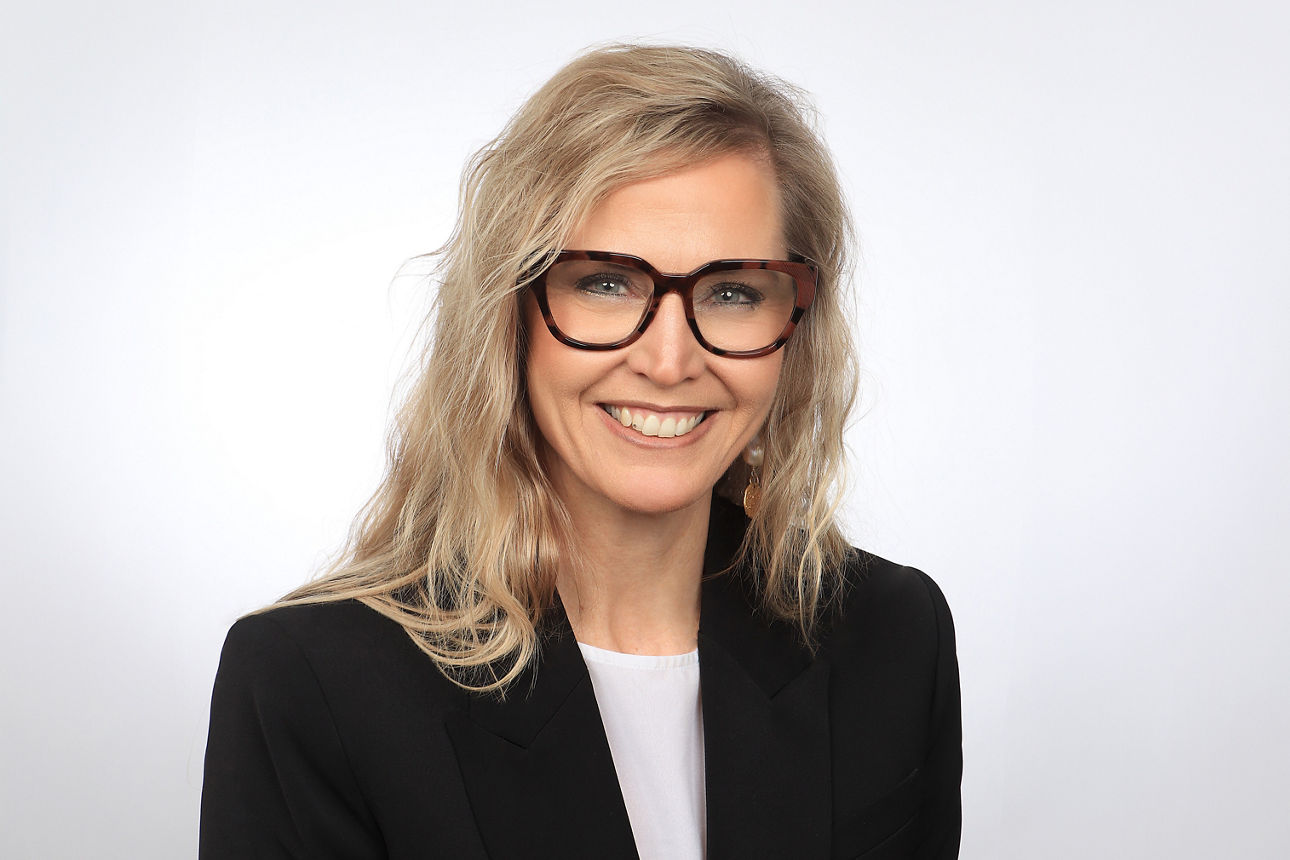 Eva-Maria von Schuttenbach Pyziak