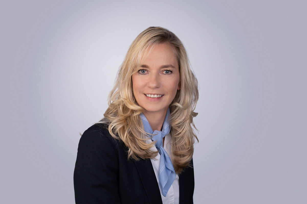  Andrea von der Saal