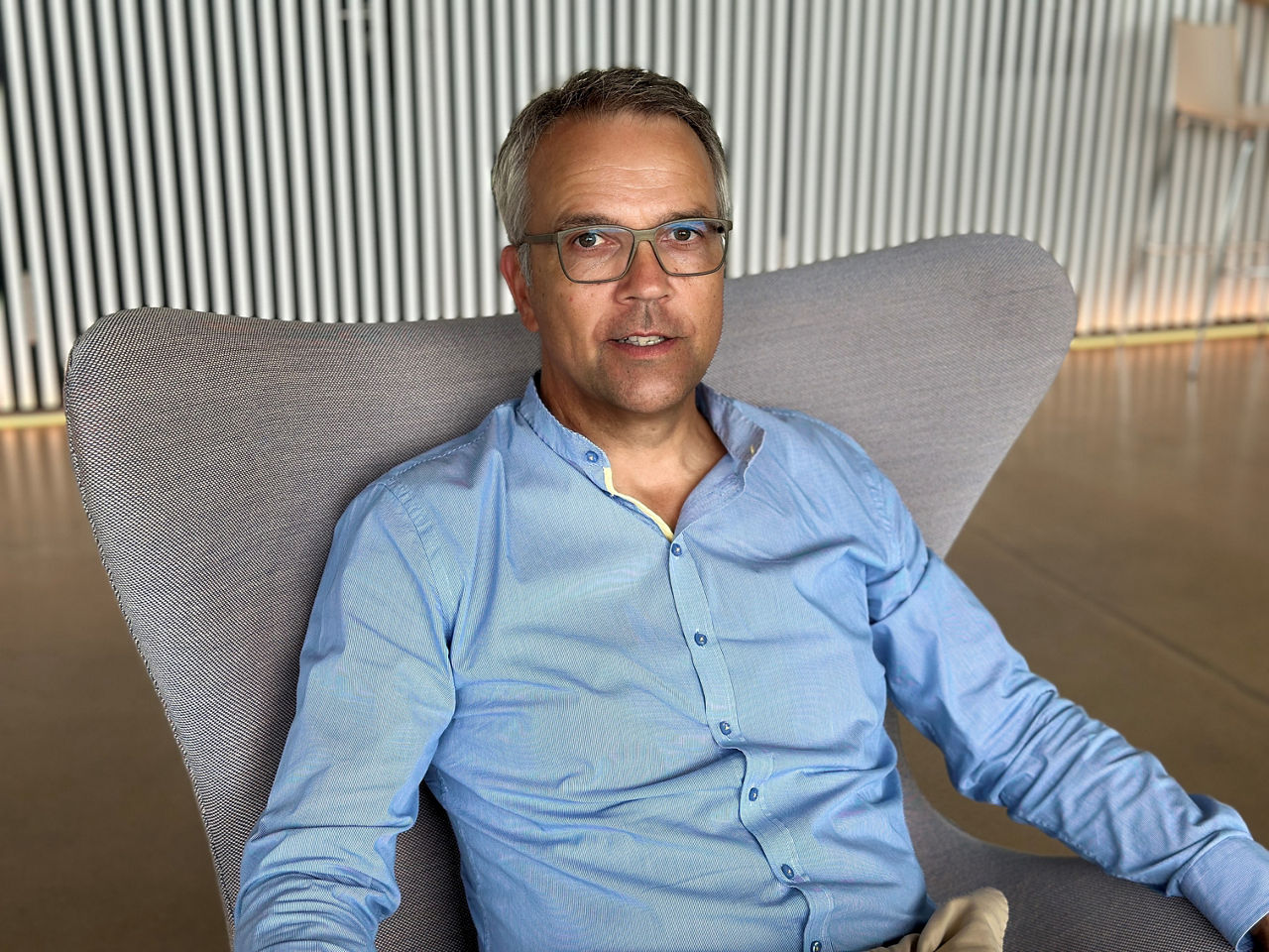 Torsten von Borstel