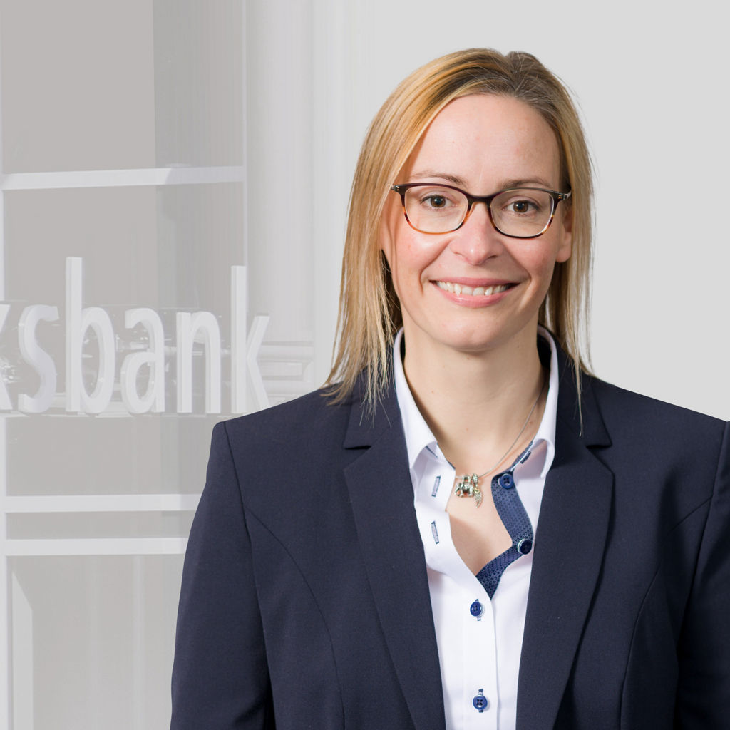 Porträtfoto Alke von Ehsen