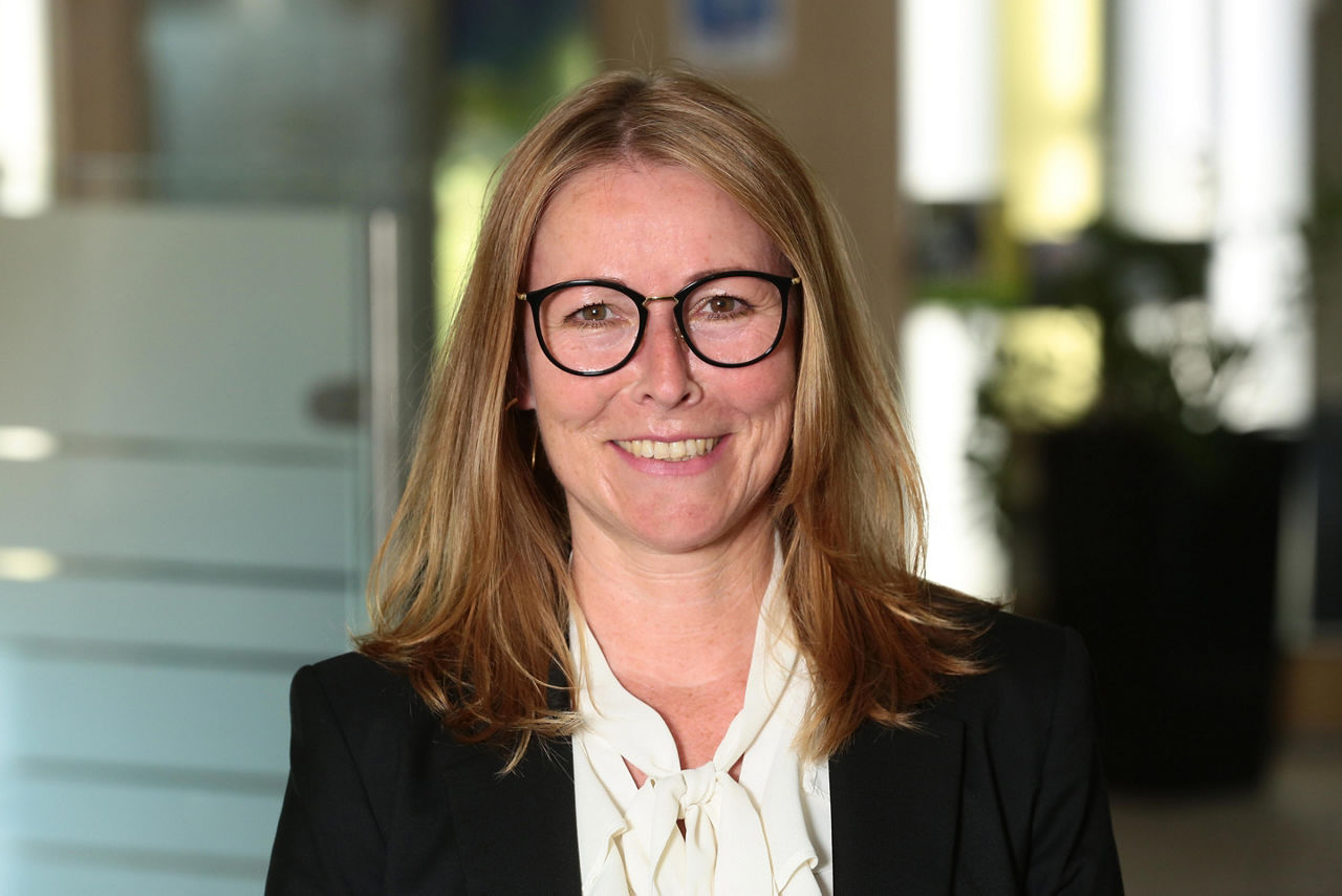 von Montgelas, Stefanie