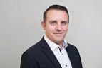 Portrait unseres Prokuristen und Bereichsleiters Individualkunden