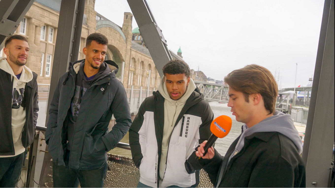 „Entweder – oder“-Fragespiel