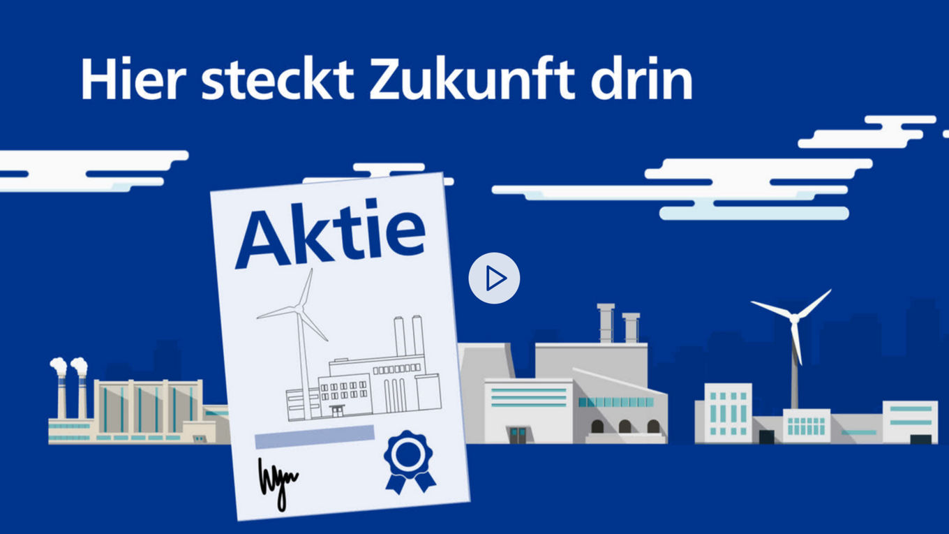 So funktioniert ein Aktienfonds