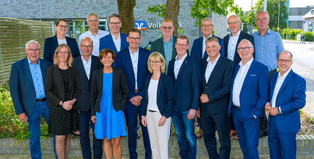 Foto unseres Aufsichtsrats