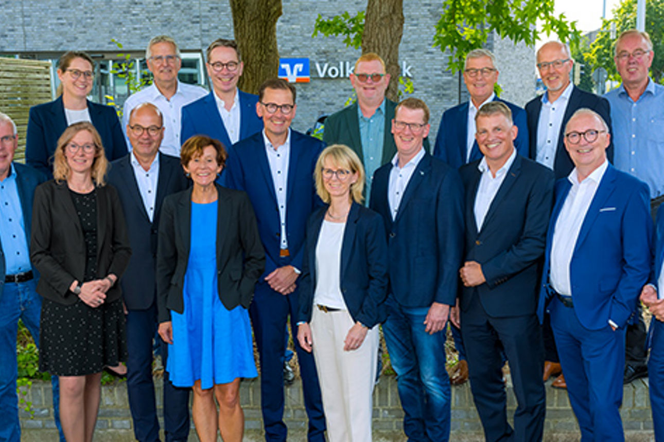 Vorstands- und Aufsichtsratsmitglieder