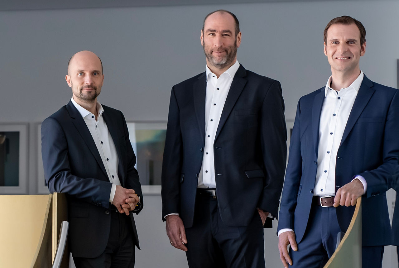 Zum Bericht des Vorstands der VR Bank Rhein-Neckar 