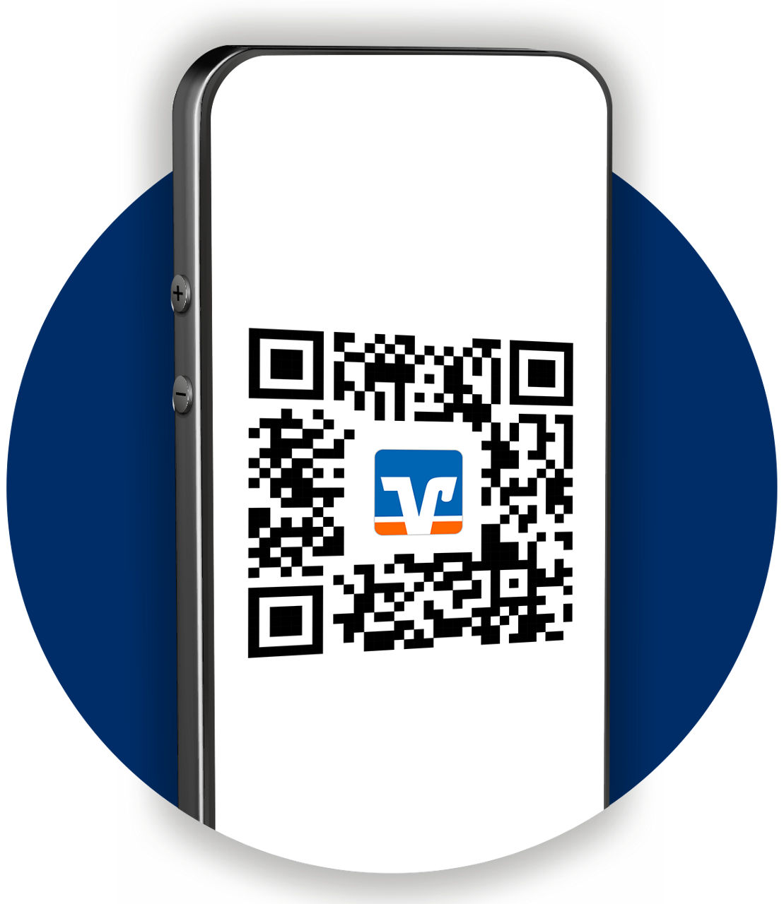 VR Banking App Mockup